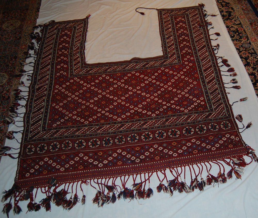 handwoven carpets and rugs