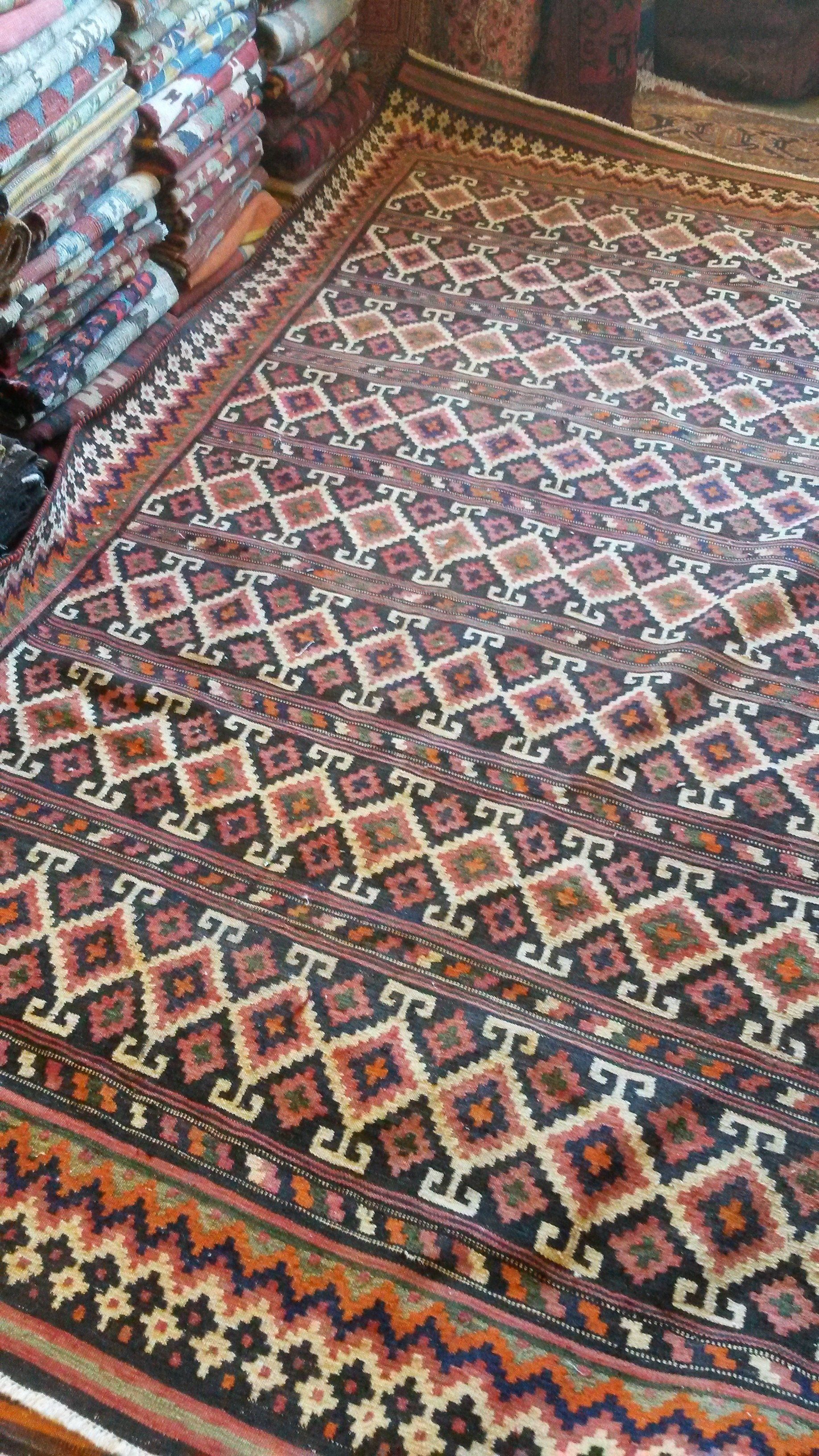 Kilim