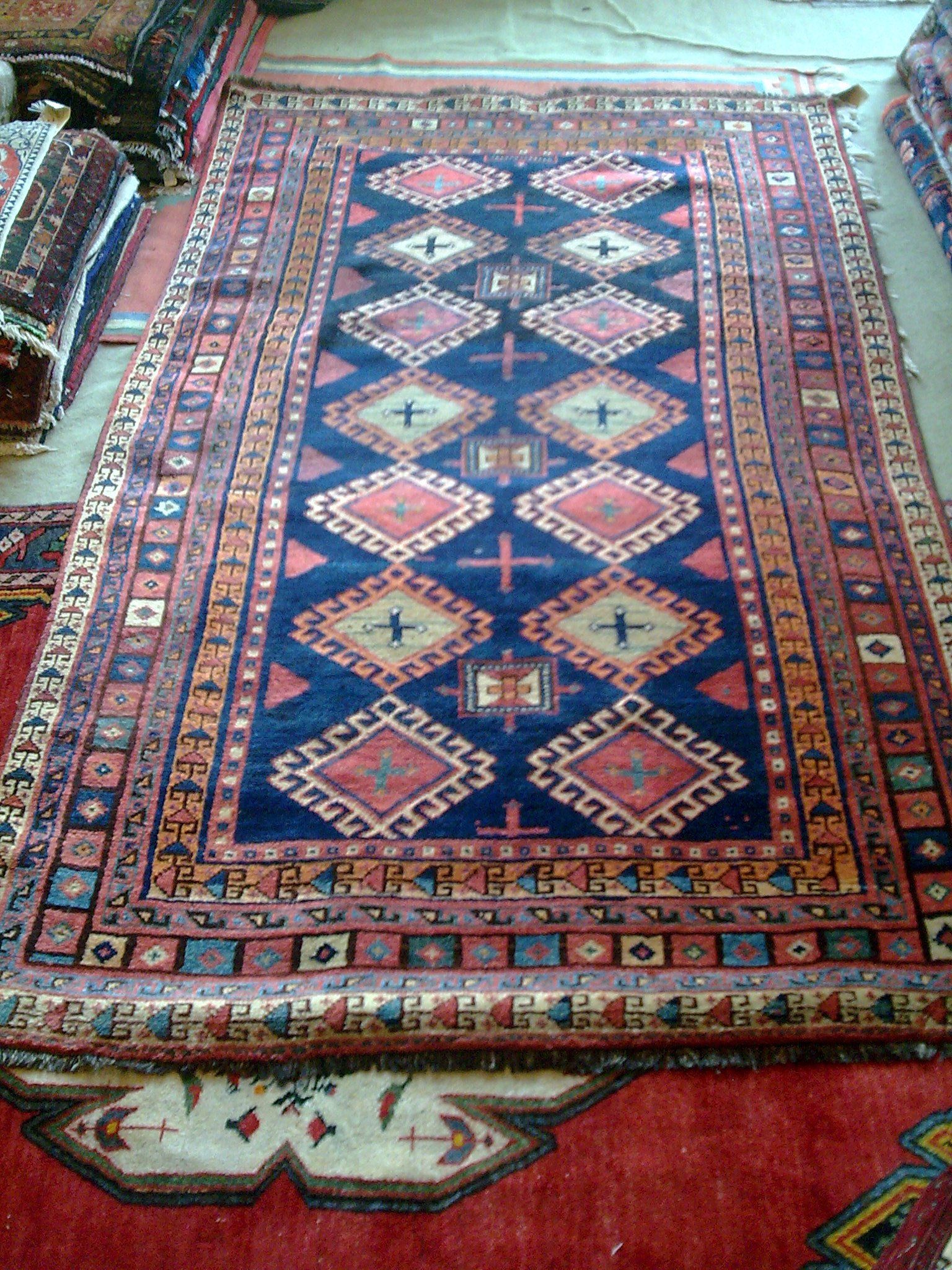 Rug