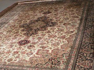handwoven carpets and rugs
