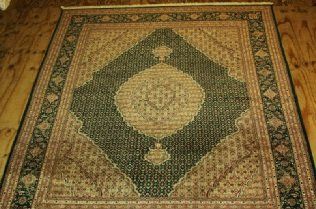 handwoven carpets and rugs