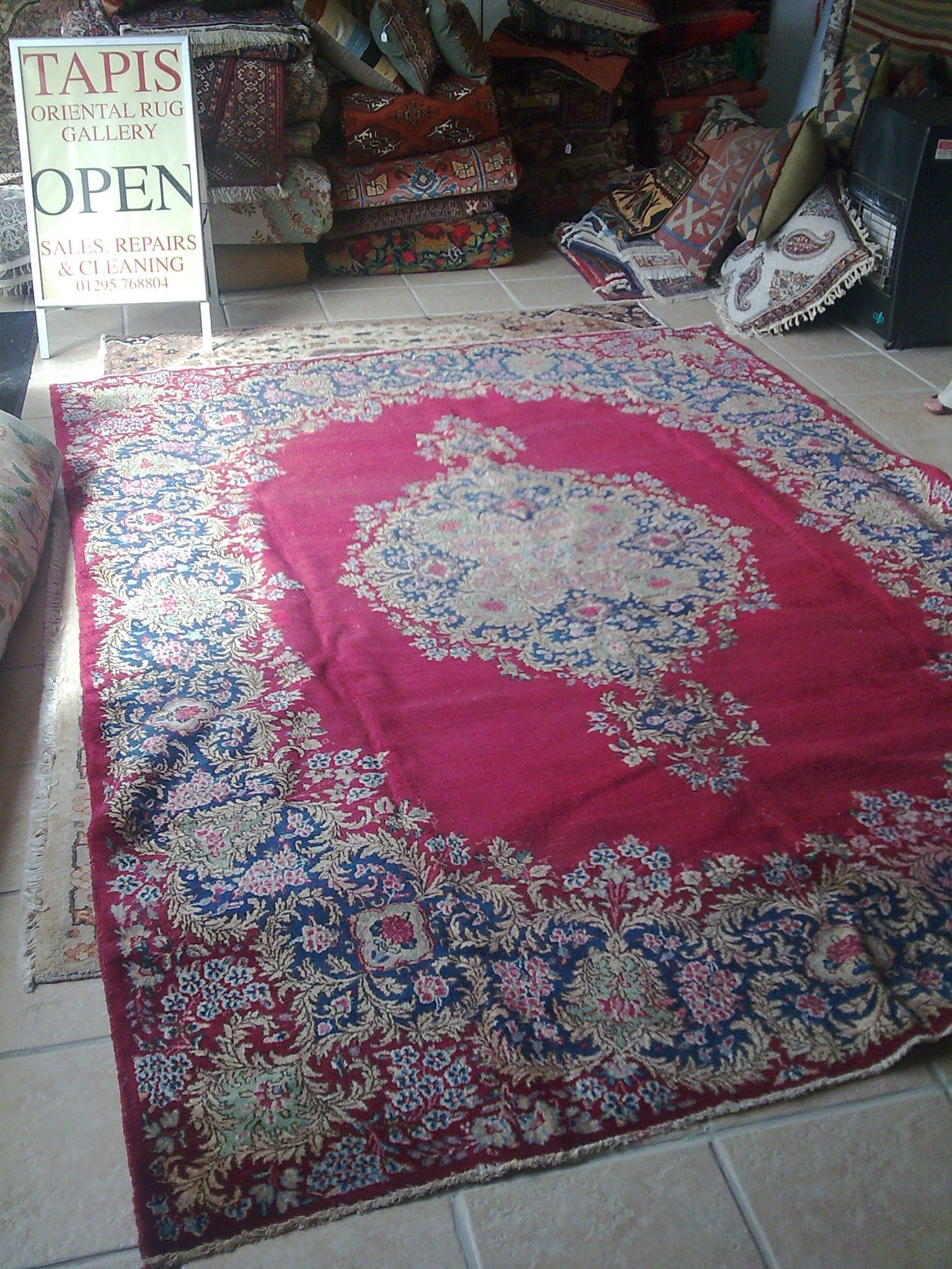 Persian Rug