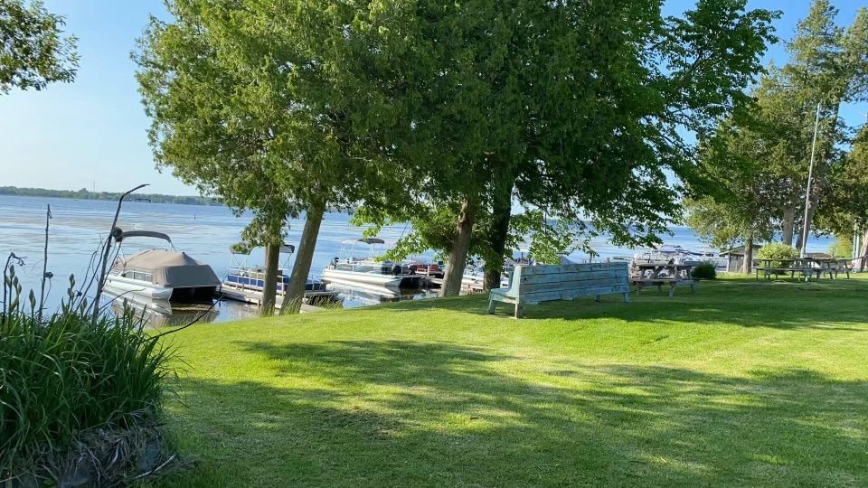 About Us Snug Harbour Cottage & Marina in Lindsay ON