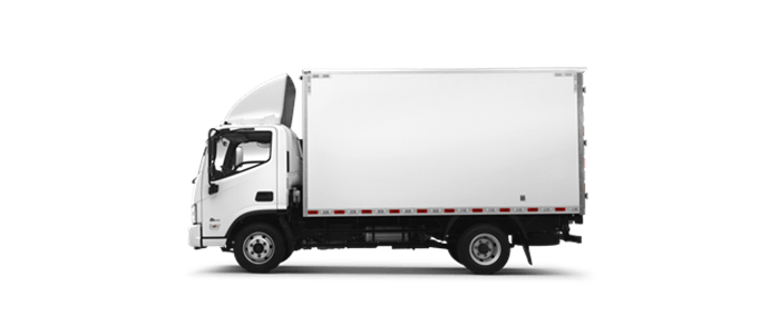 FOTON Aumark S6 - Carga Ligera y Mediana