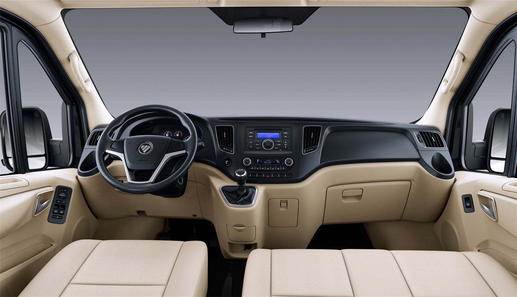 FOTON México Camiones, Vans, Pick Ups, Tractos, Buses