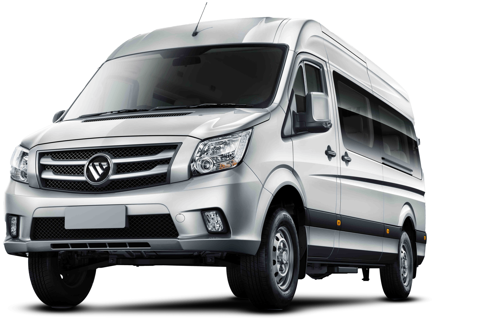 FOTON México Camiones, Vans, Pick Ups, Tractos, Buses