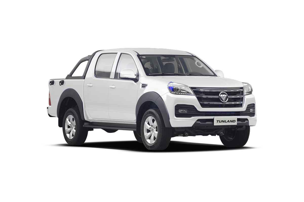 FOTON México Camiones, Vans, Pick Ups, Tractos, Buses