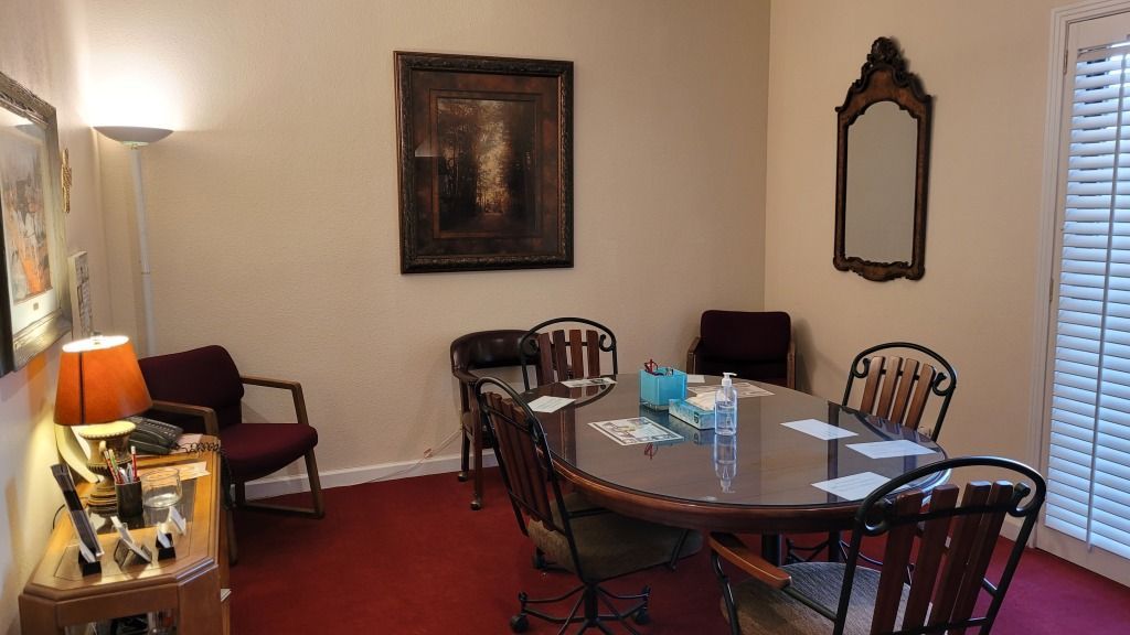 Chapel of Hope Funerals & Cremations - Planning