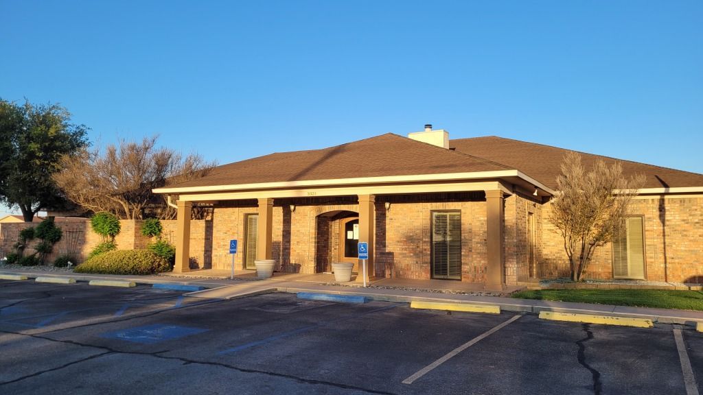 Chapel of Hope Funerals & Cremations - Outside View