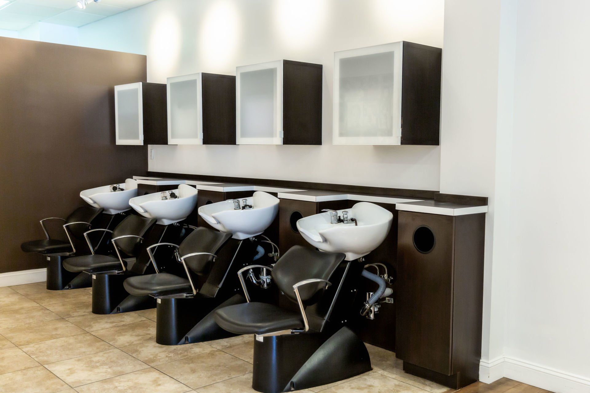 Anthony David Salon