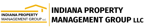 Indiana Property Management Group, LLC. Logo