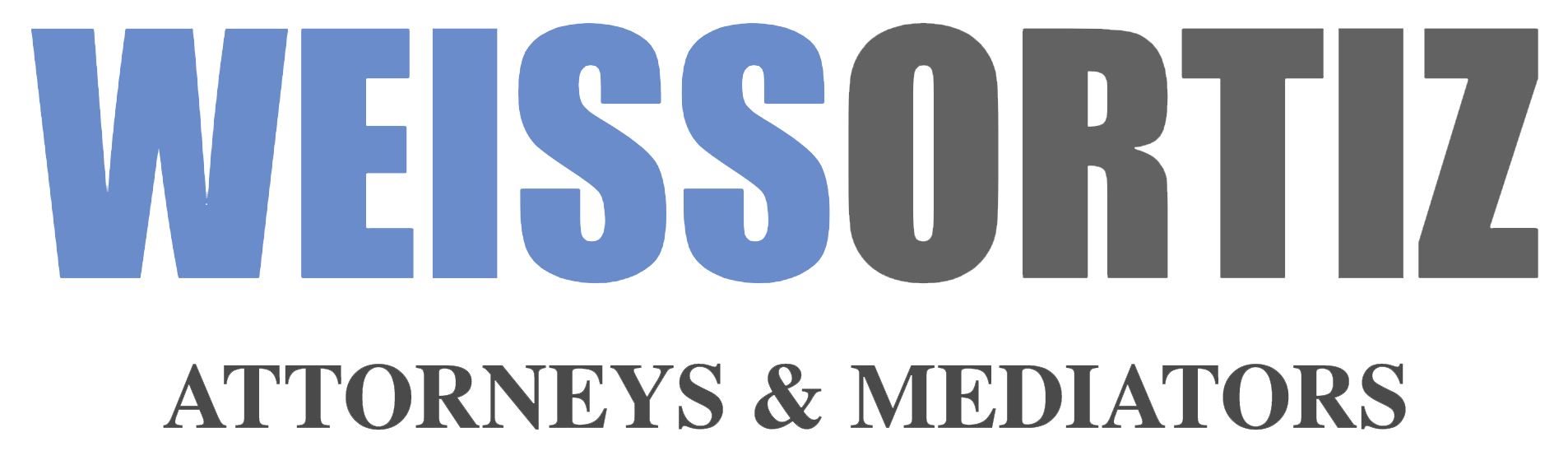 Weiss Ortiz Pc logo