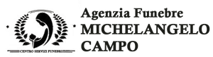 Agenzia Funebre Michelangelo Campo logo