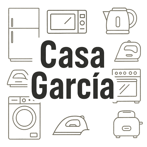 CASA GARCÍA