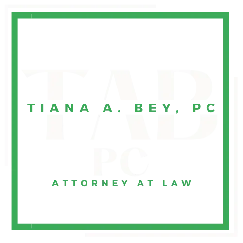 Tiana A. Bey, PC