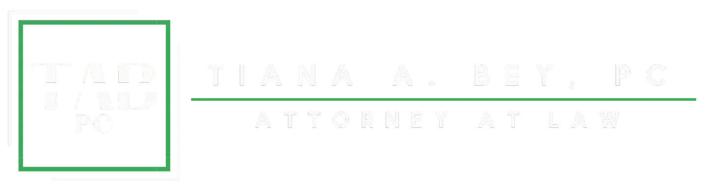 Tiana A. Bey, PC
