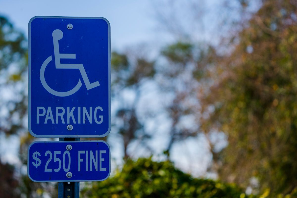 Accessible Parking Spaces in Mid-MO Must Be Properly Labeled With a Sign. Learn More From MoSEAL!