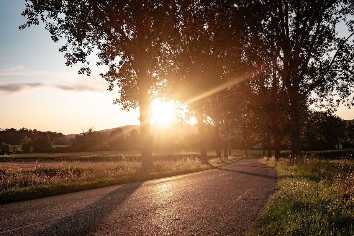 Protect Your Asphalt in Mid-Missouri From the Summer Heat With MoSEAL.