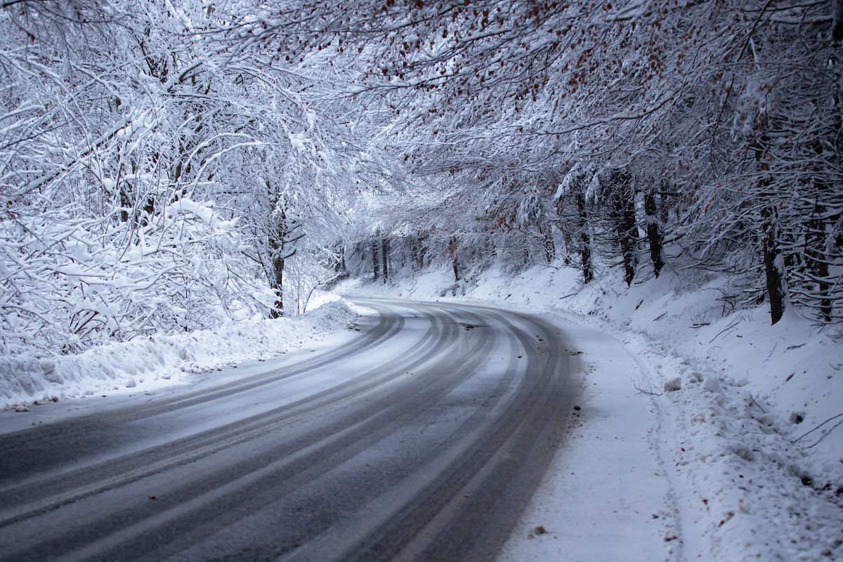 Start With the Best Asphalt Tips for Winter! Call MoSEAL in Fulton, MO.