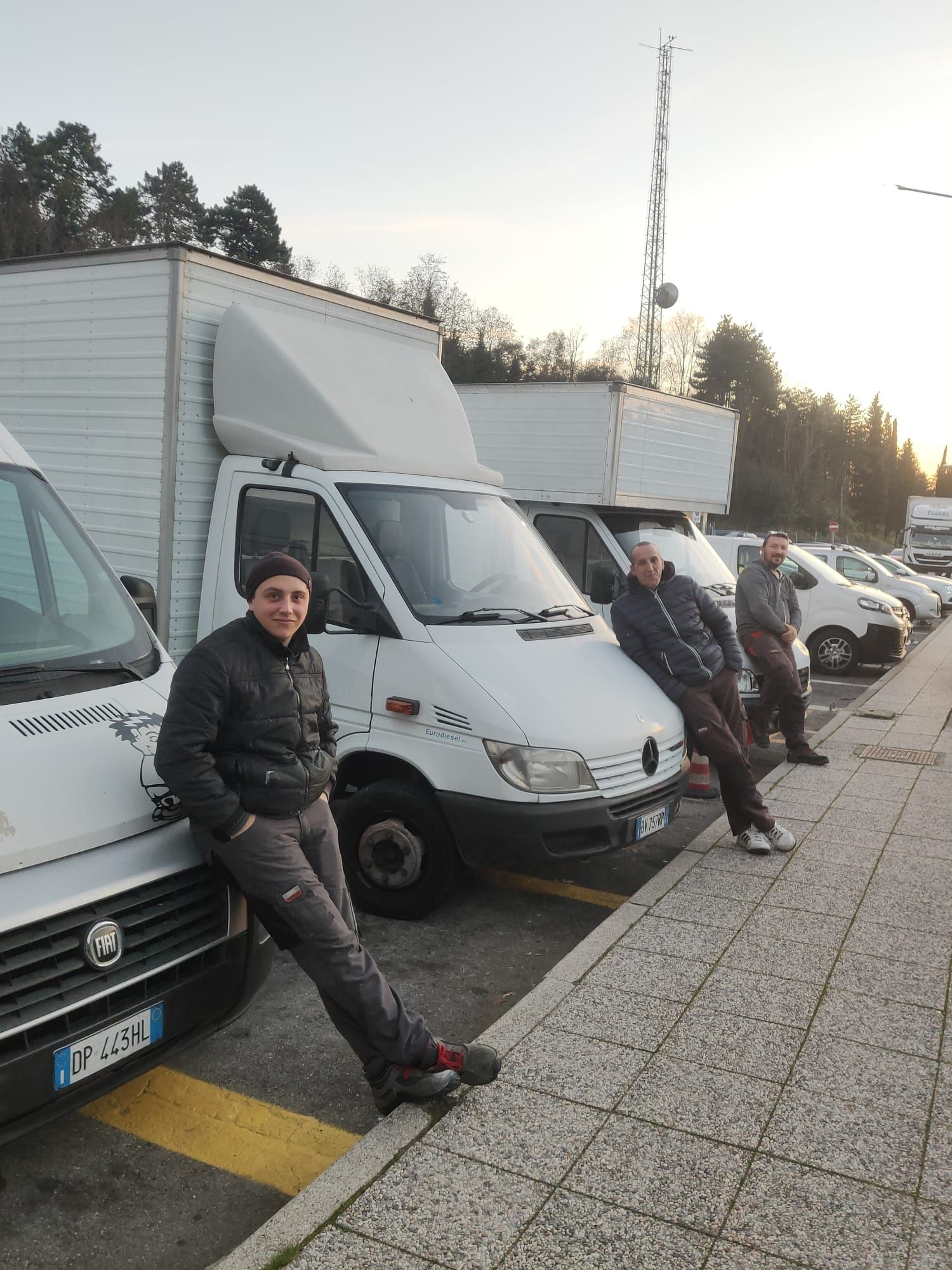 Traslochi appartamenti e abitazioni | Prato (PO) e Firenze (FI) | Picchi Traslochi