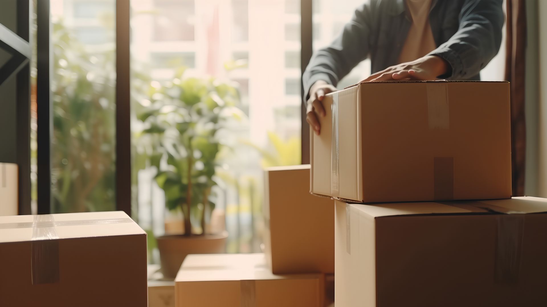 Traslochi appartamenti e abitazioni | Prato (PO) e Firenze (FI) | Picchi Traslochi