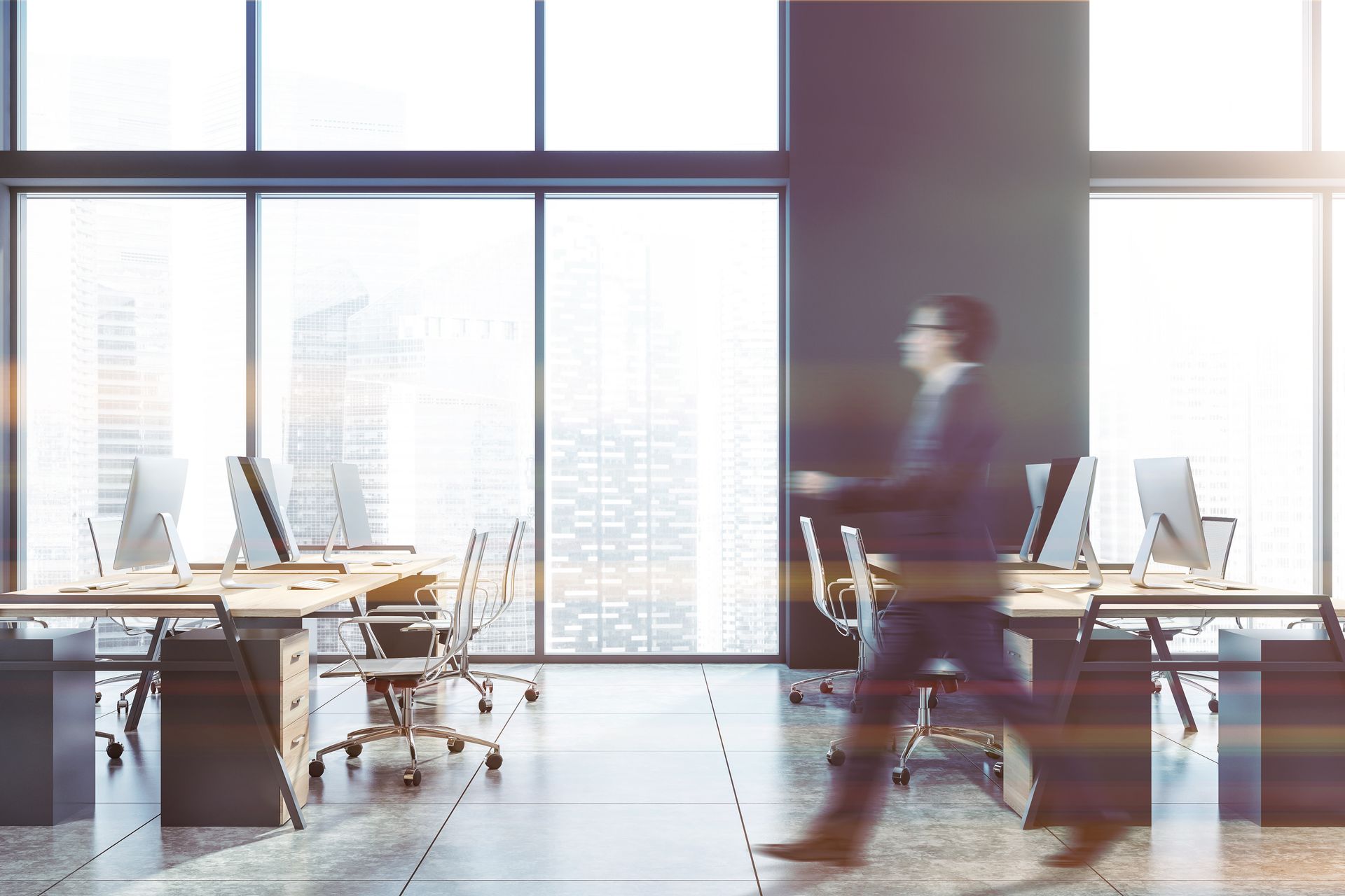 Traslochi uffici, aziende e negozi | Prato (PO) e Firenze (FI) | Picchi Traslochi