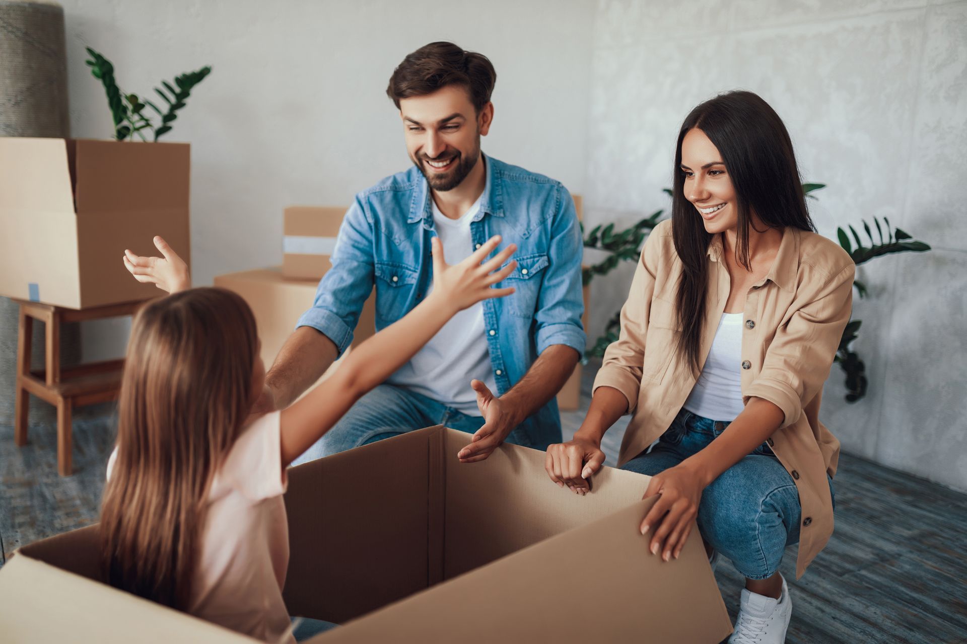 Traslochi appartamenti e abitazioni | Prato (PO) e Firenze (FI) | Picchi Traslochi