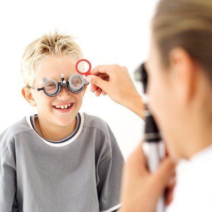 Children's Eyecare 3