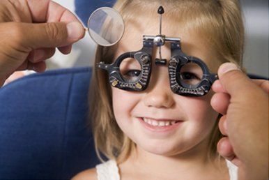 Children's Eyecare 1