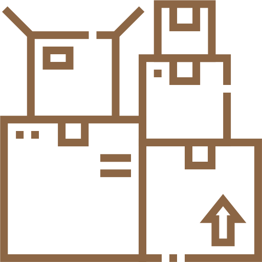 Moving and Storage