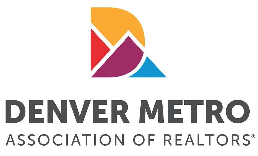 denver metro association of realtors logo