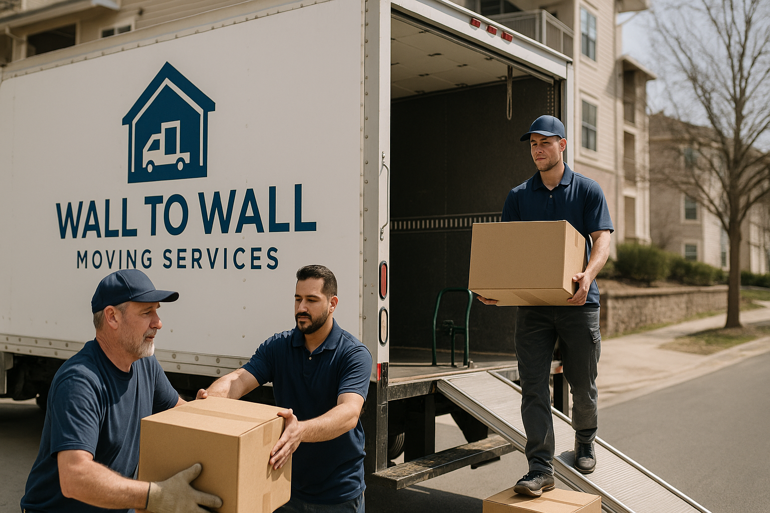 denver moving services