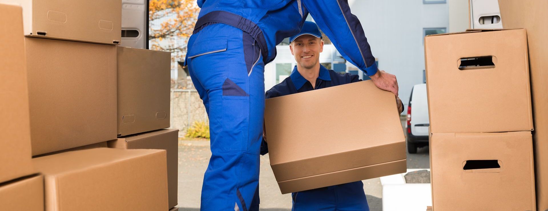 Best Moving Company Near Me