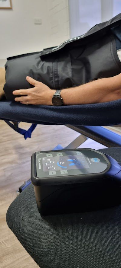 Physiotherapy in Progress