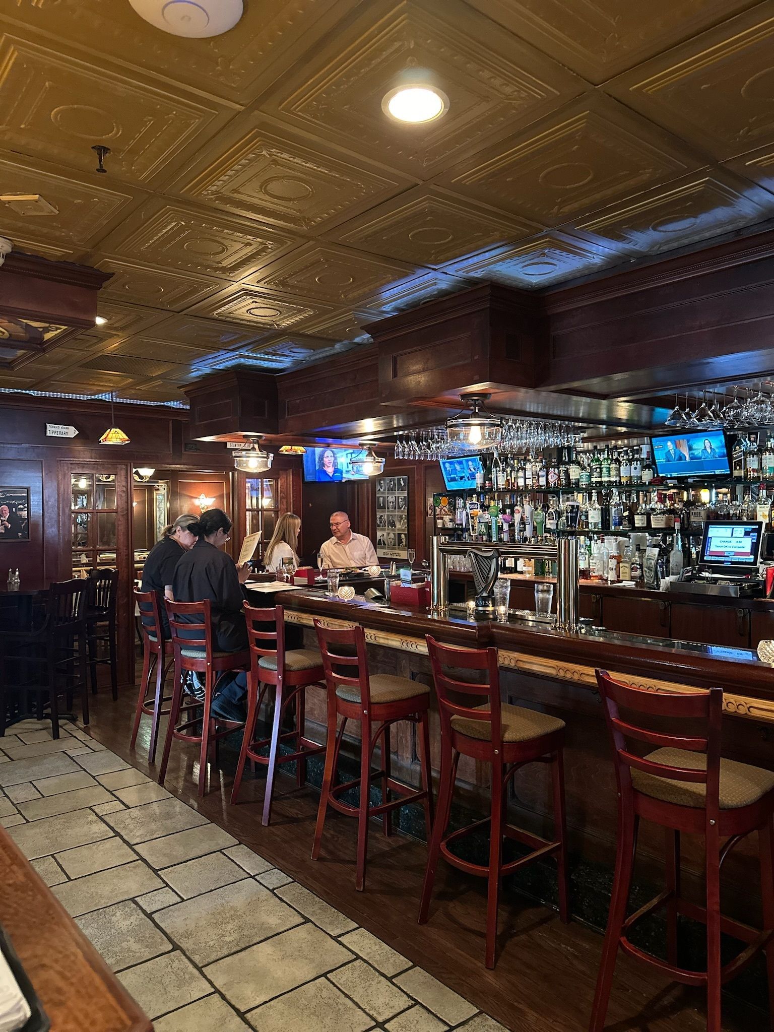 Gallery of Event Spaces Irish Coffee Pub East Islip, NY