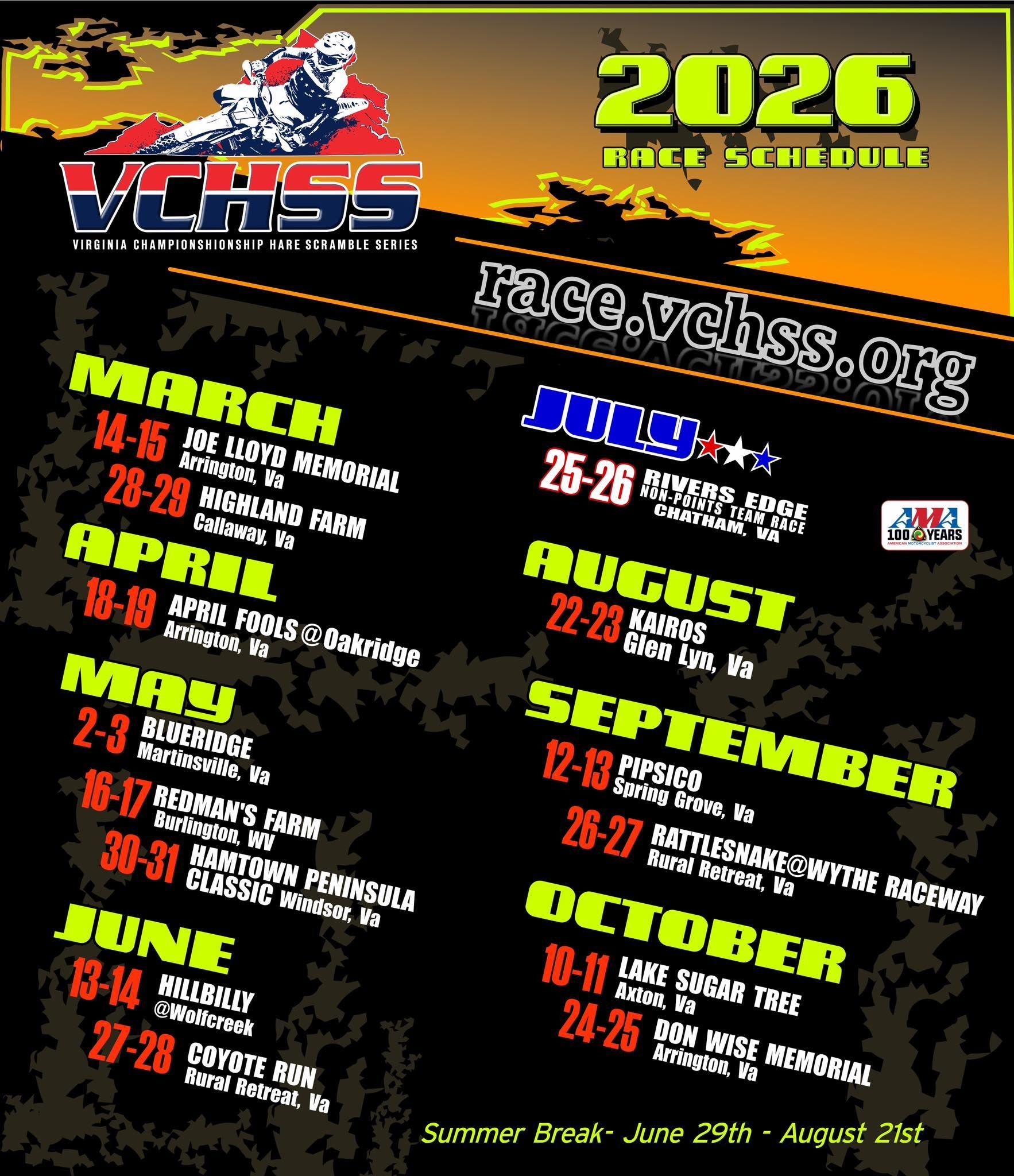 2024 Schedule 2024 Schedule