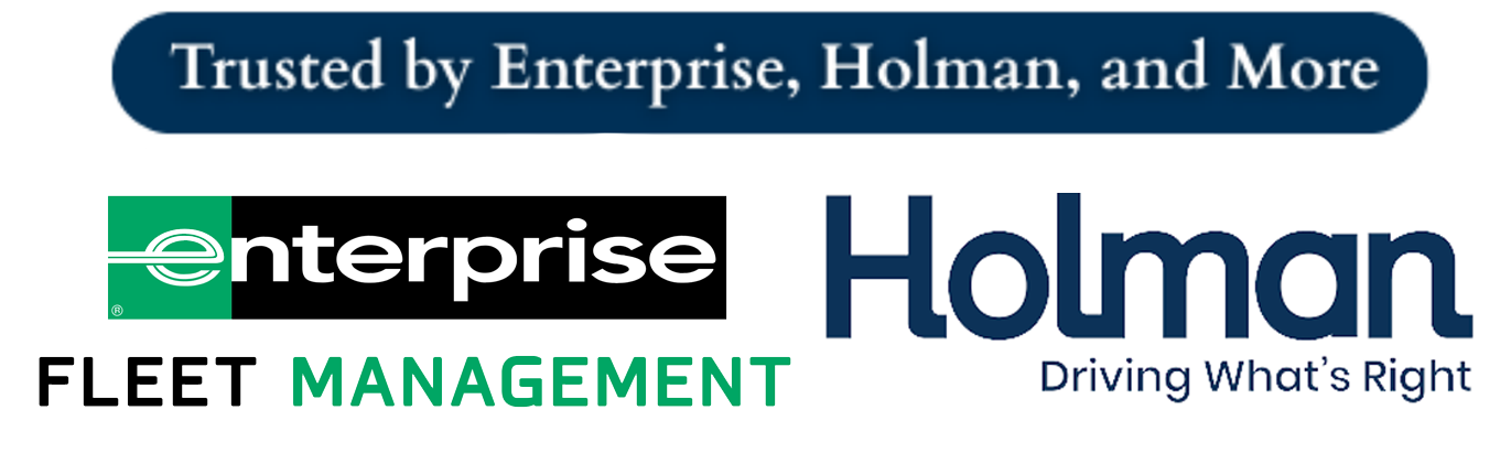 Enterprise Fleet Managment & Holman | GNB Auto Repair