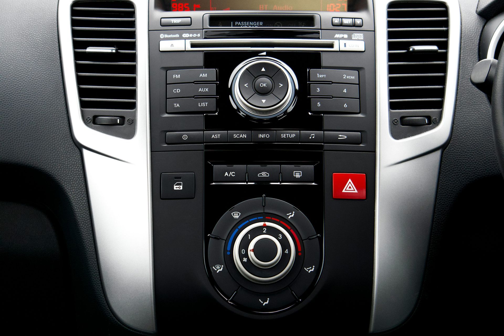 A/C Repair | GNB Auto Repair