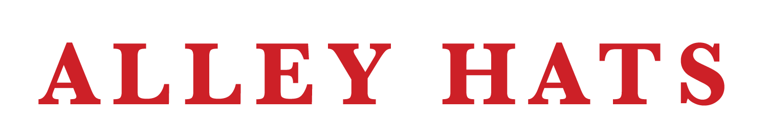 Alley Hats logo