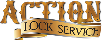 Action Lock Service logo