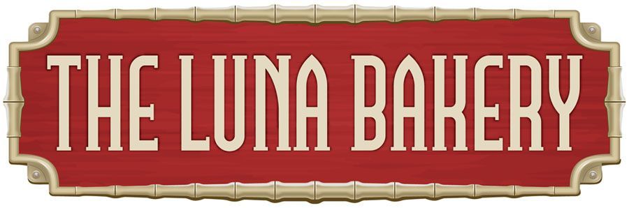 luna bakery logo