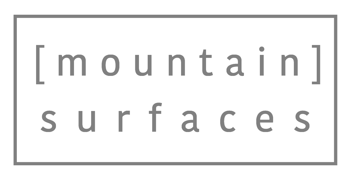 Mountain Surfaces logo