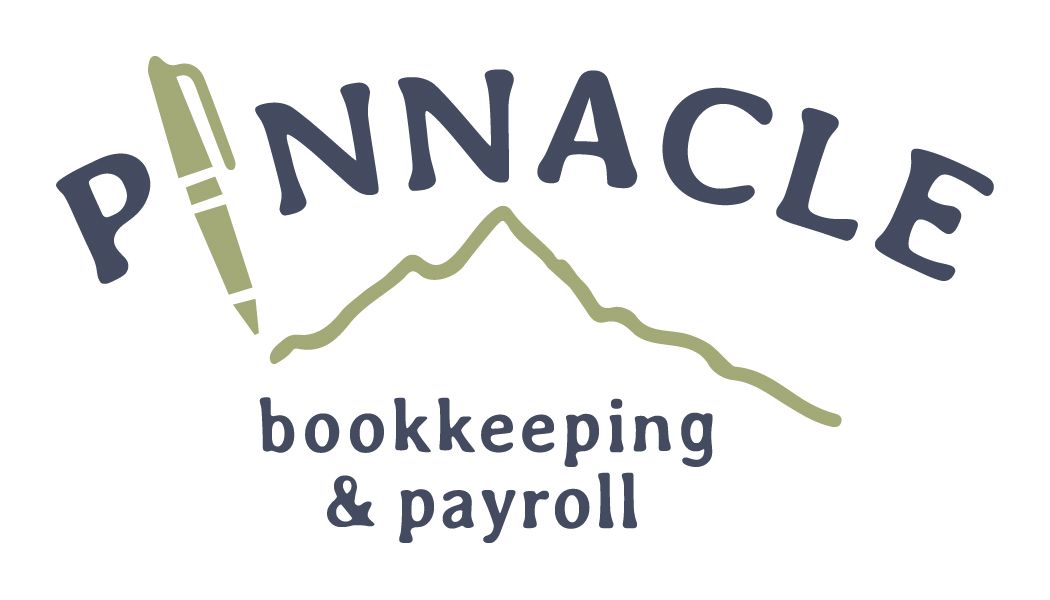 Pinnacle Bookkeeping logo