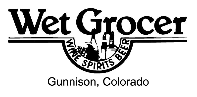 Wet Grocer logo