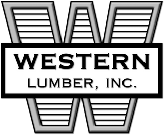 Western Lumber logo