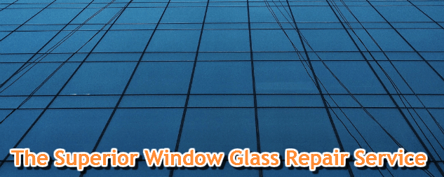 City Glass Inc.