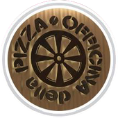 Officina della Pizza logo