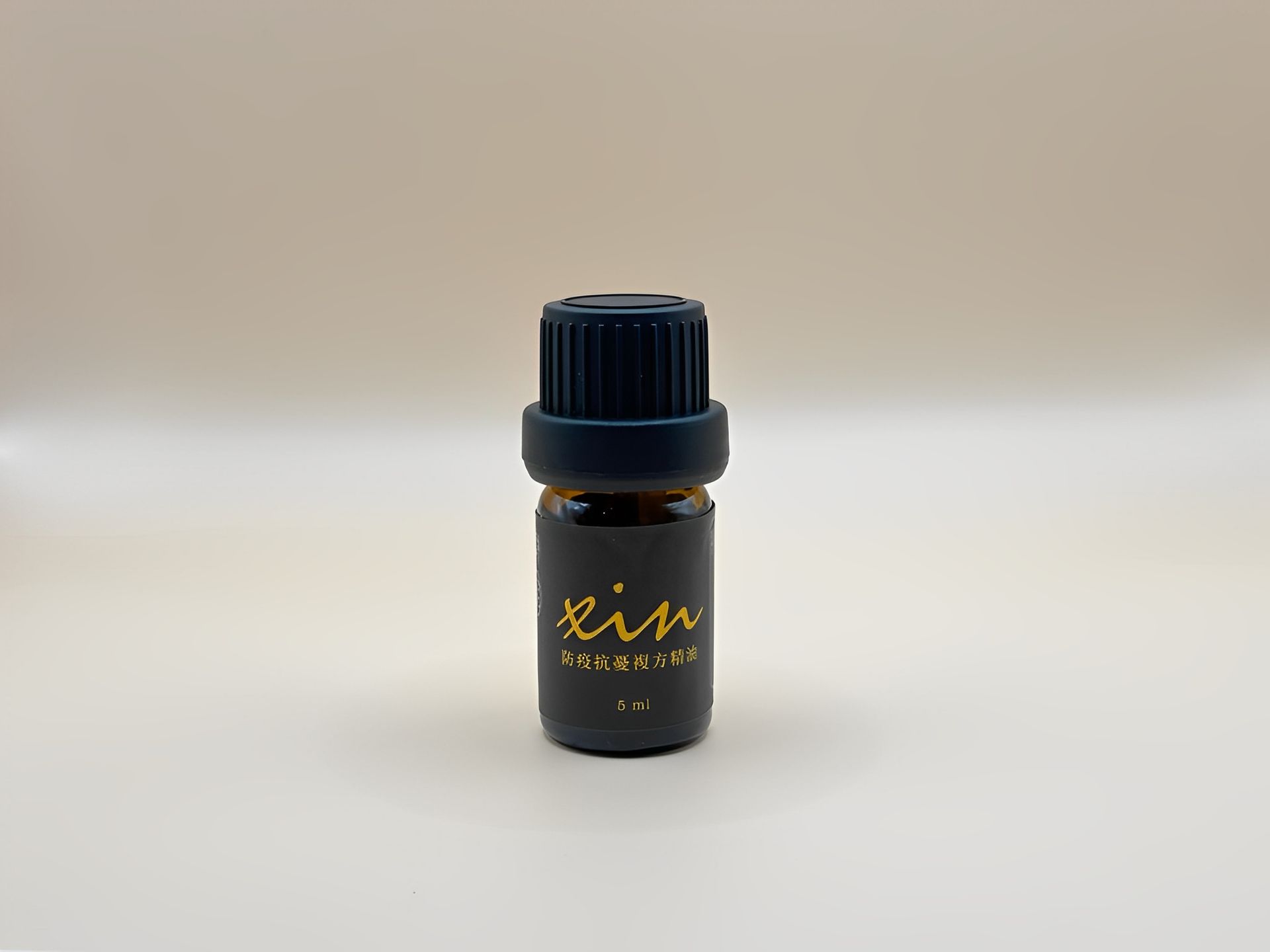 慶祝連線 防疫抗憂複方精油 買一送一