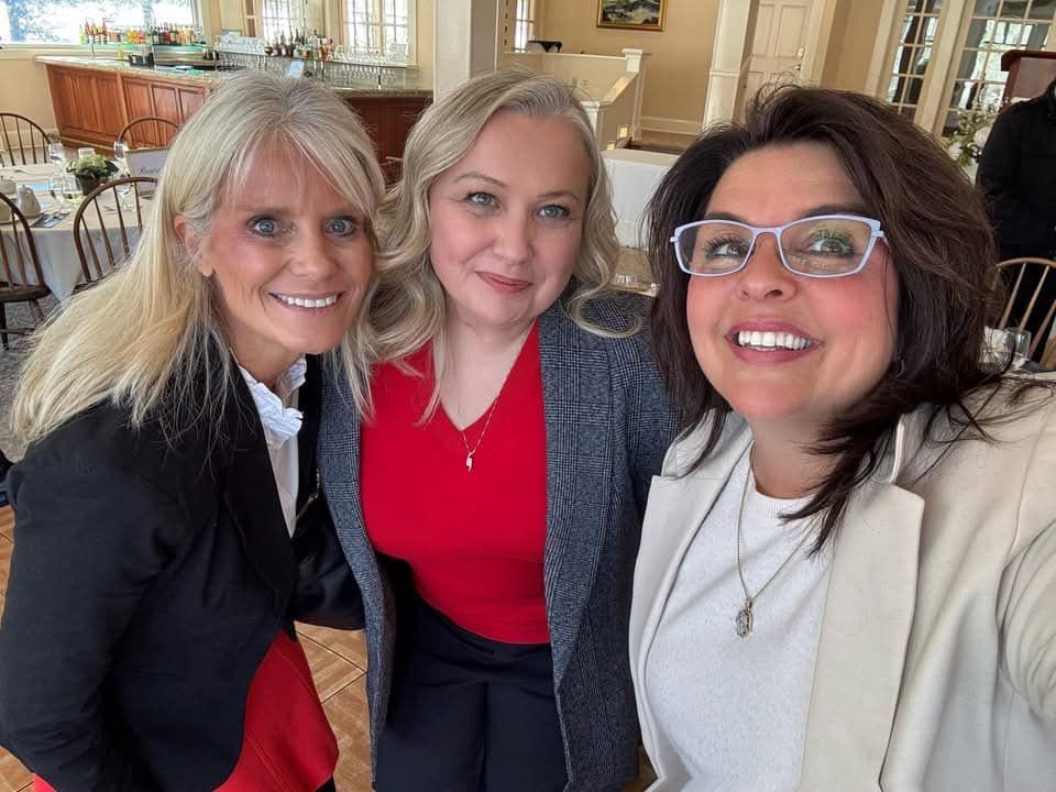 Monroe Council of Republican Women Group Photo