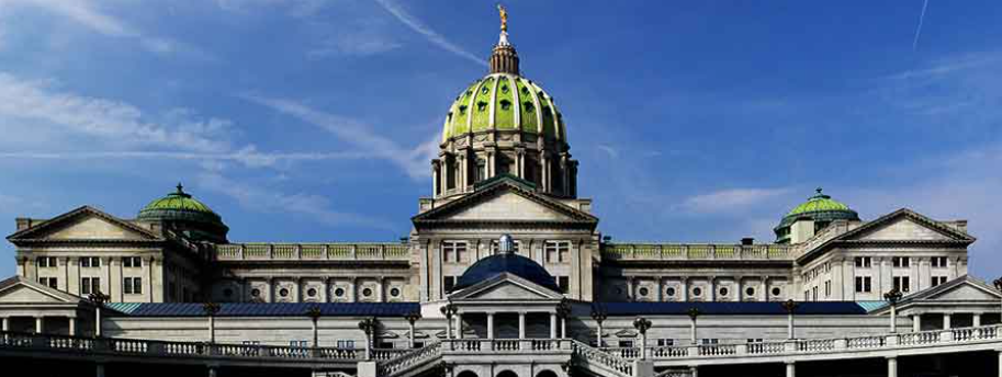 Pennsylvania Federation of Republican Women (PFRW)